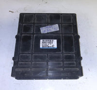 MR514023 ecm ecu computer 2010 Mitsubishi Galant