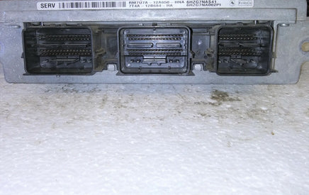 2007 Ford Edge or MKX ecm ecu computer RM7U7A-12A650-HNA