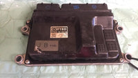 PY8D 18 881B Mazda 6 Mazda6 2014-2016 ecm ecu computer