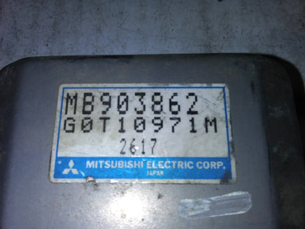MB903862 Mitsubishi 3000GT 1992-1999 Cruise Control module
