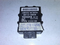 89112-50030 telephone bus module 2007-2009 Lexus LS460 - Swan Auto