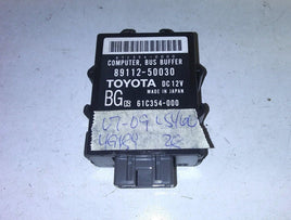 89112-50030 telephone bus module 2007-2009 Lexus LS460 - Swan Auto