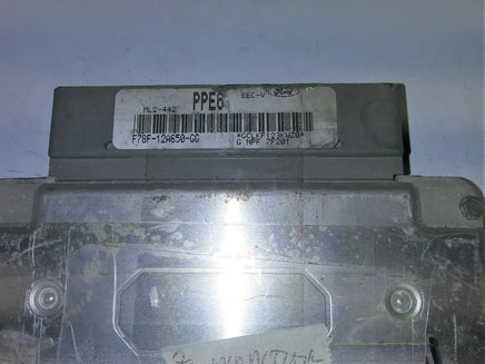1998 Ford Windstar ecm ecu computer F78F-12A650-GG  **Tested**