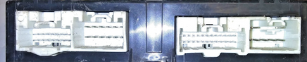 CE50 67560B bcm body control module 2008-2010 Mazda 5 Mazda5