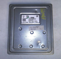 12735888 ecm ecu computer 2024 Chevy Equinox **tested**