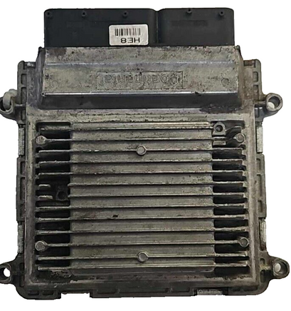39112-2G112 Kia Forte 2010 ecm ecu computer