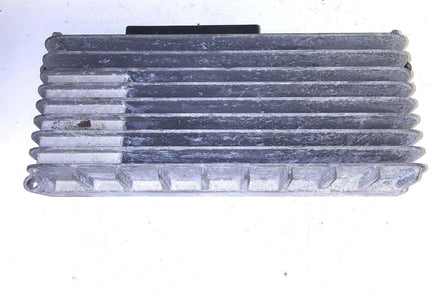4L0 910 223 H Amplifier power amp 2008-2009 Audi Q7