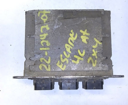 7L8A-12A650-AKB ecm ecu computer 2007 Ford Escape or Mariner **tested**