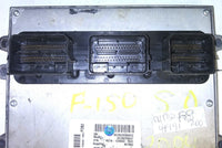4U7A-12A650-HGC ecm ecu computer 2004 Ford F150 F250 or F350 **tested**