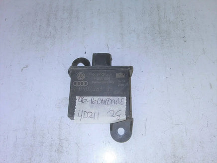 2006-2016 Porsche Cayenne tire pressure monitor 4F0 907 283 05