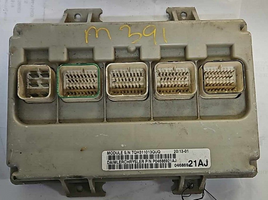P04686921AJ Dodge Caravan 2001 bcm body control module