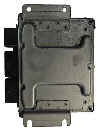 NEC041-606 Nissan or Infiniti ecm ecu computer
