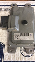 31036 ZX00B Nissan Altima 2010 TCM transmission computer