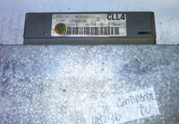 F50F-12A650-AE Lincoln Continental 1995-1996 ecm ecu computer ***tested****