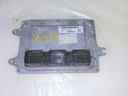 37820-R1A-A05 Honda Civic 2012-2013 ecm ecu computer