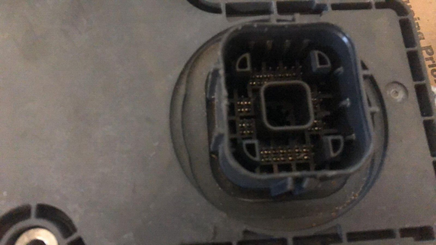 954A2-2N100 TCM transmission computer Hyundai Donor