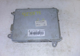 YF2T-13C788-AA Ford Windstar 2000 multi-function module