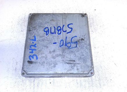MECM-B421 Nissan Frontier 1999-2000 ecm ecu computer