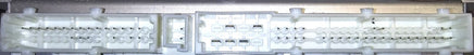017 545 75 32 abs anti-lock brake control module 1998-1999 Mercedes E430