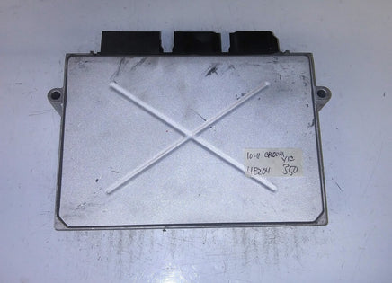 RMAW7A-12A650-FA ecm ecu computer 2010-2011 Ford Crown Vic **Tested**