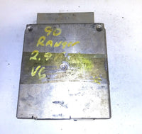 E9TF-12A650-H1B ecm ecu computer 1989-1990 Ford Ranger