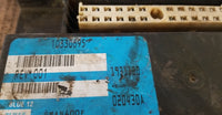 10330695 Buick Rendezvous 2004-2005 bcm body control module