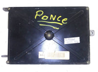 37820-PD6-672 ecm ecu computer 1985 Honda Accord