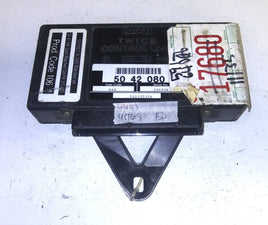 50 42 080 Saab Comfort Control module