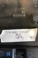 33910-57L30 Suzuki Kizashi 2013 ecm ecu computer