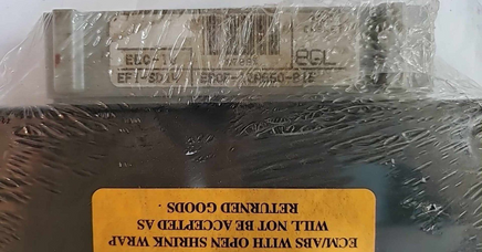 E80F-12A650-B1E Ford or Lincoln ecm ecu computer **Reman**