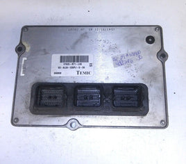 37820-R71-L59 ecm ecu computer 2008-2009 Honda Accord - Swan Auto