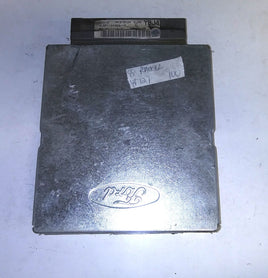 XL5F-12A650-YE ecu ecm computer 1999 Ford Ranger **tested**