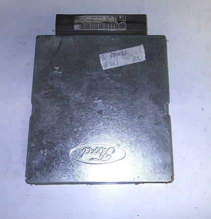 XL5F-12A650-YE ecu ecm computer 1999 Ford Ranger **tested**