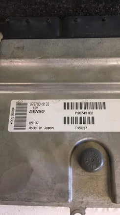 P30743102 ecm ecu computer 2004-2007 Volvo S40