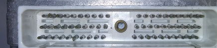 F80F-3B494-BB suspension control module 1998-2002 Lincoln Continental