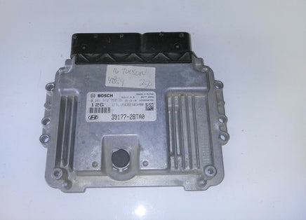 39177-2BTA0 Hyundai Tucson 2016 ecm ecu computer