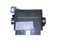 28538 5EA2A Nissan Versa 2020-2022 park assist module