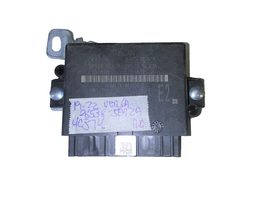 28538 5EA2A Nissan Versa 2020-2022 park assist module