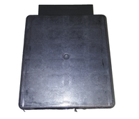 YU3F-12A650-FD ecm ecu computer 2002 Mazda 626 **Tested**