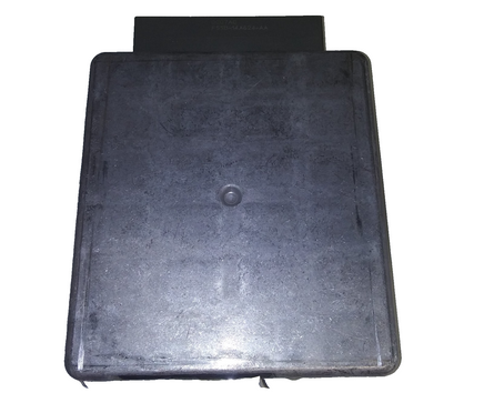 YU3F-12A650-FD ecm ecu computer 2002 Mazda 626 **Tested**