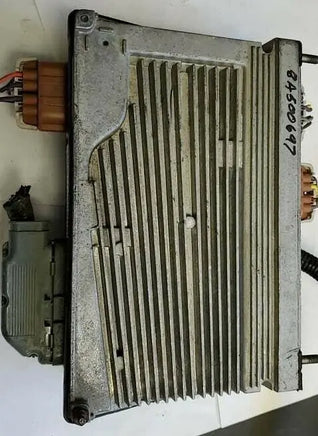 3581728C3 International bus PB105 2007 BCM Body Control Module