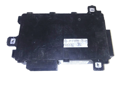 15298861 bcm body control module 2005-2009 Pontiac Grand Prix