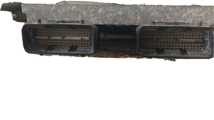 39110-3C561 Hyundai Santa Fe 2007-2009 ecm ecu computer