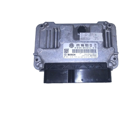 07K 906 055 EG ecm ecu computer 2011-2012 VW Jetta