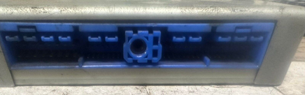 JA11D06 BY6 Nissan Sentra or 200sx 1994 ecm ecu computer