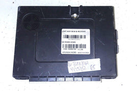 95400-A5585 bcm body control module 2016 Hyundai Elantra - Swan Auto