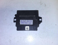 28538 5NY0A parking aid control module 2019-2024 Infiniti QX50 - Swan Auto