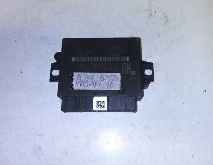 28538 5NY0A parking aid control module 2019-2024 Infiniti QX50 - Swan Auto