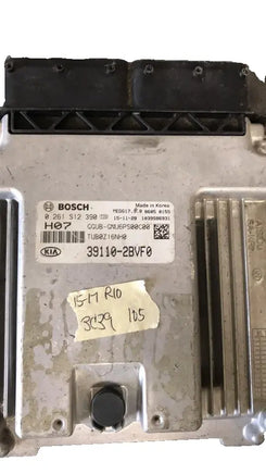 39110-2BVF0 Kia Rio 2015-2017 ECM ECU computer