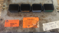 2003 Chrysler PT Cruiser ecm ecu computer R5033071AK